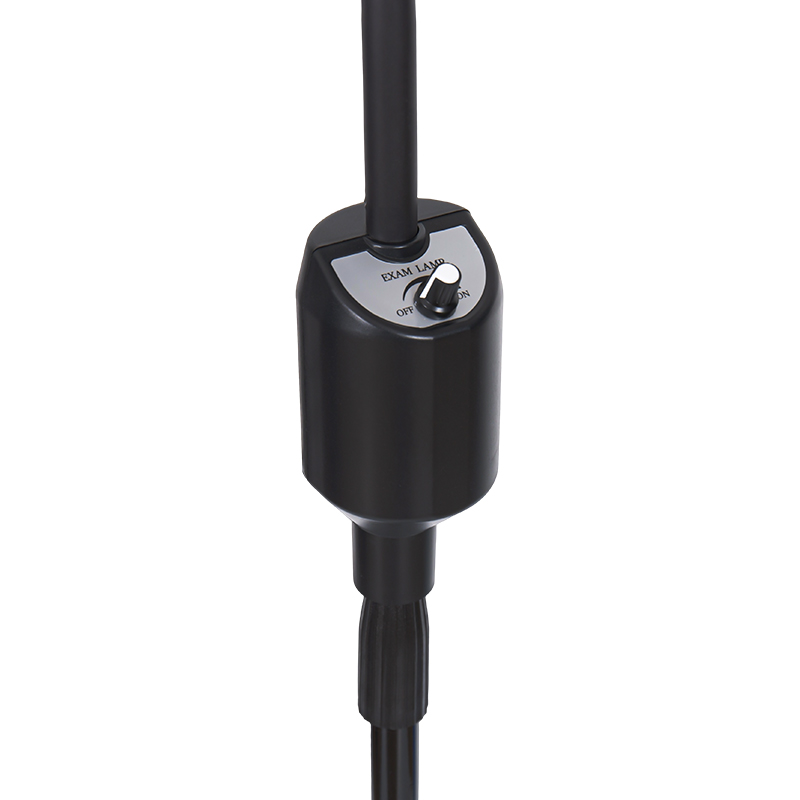 3W سطوع مصباح الفحص LED قابل للتعديل 3W سطوع مصباح الفحص LED قابل للتعديل