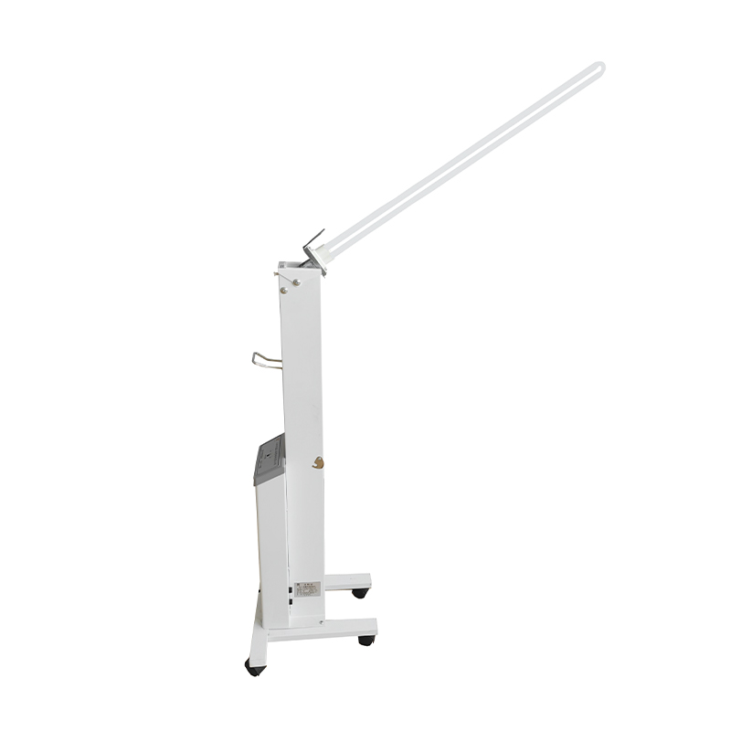 مصباح تطهير UV على شكل حرف U على شكل حرف U. مصباح تطهير UV على شكل حرف U على شكل حرف U.