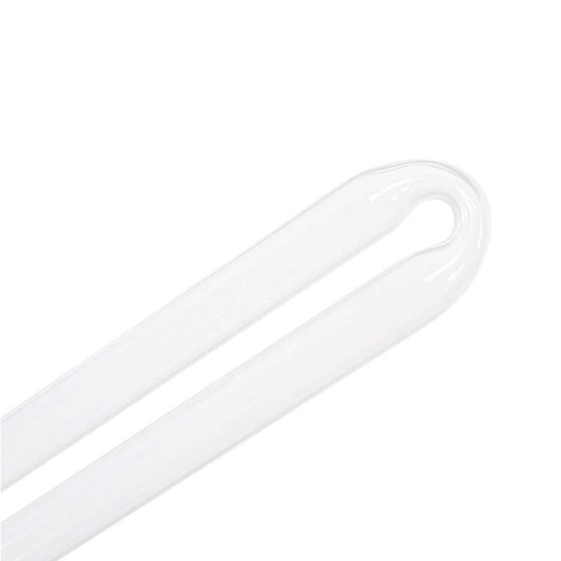 مصباح تطهير UV على شكل حرف U على شكل حرف U. مصباح تطهير UV على شكل حرف U على شكل حرف U.