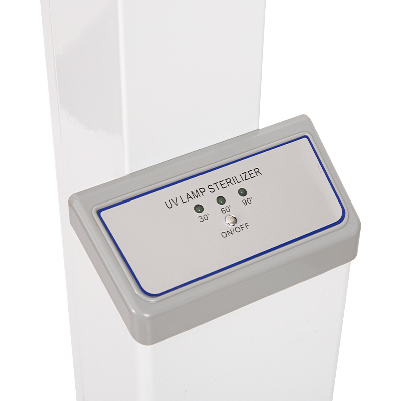 مصباح تطهير UV على شكل حرف U على شكل حرف U. مصباح تطهير UV على شكل حرف U على شكل حرف U.