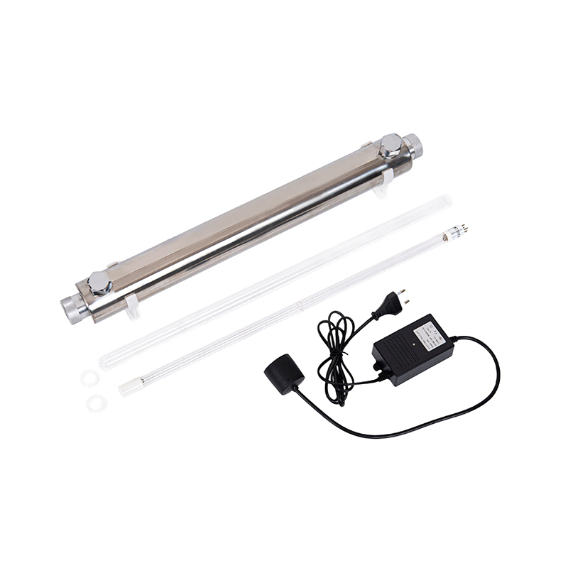 6W/12W/16W/25W/30W/35W/55W/110W/165W تعقيد المياه الأشعة فوق البنفسجية 6W/12W/16W/25W/30W/35W/55W/110W/165W تعقيد المياه الأشعة فوق البنفسجية