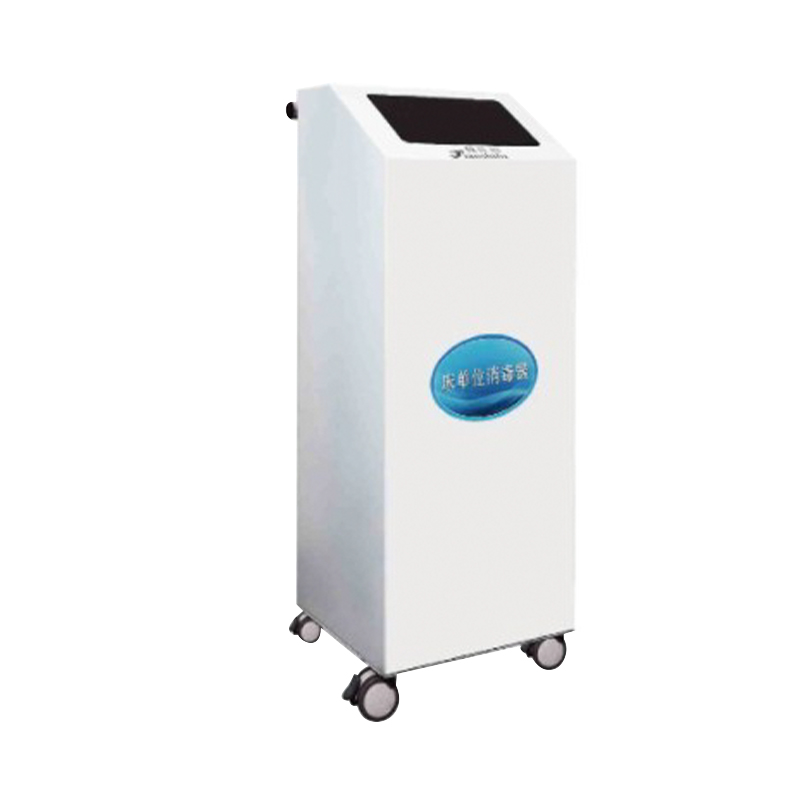 عربة تعقيم طبية متنقلة للأسرة عربة تعقيم طبية متنقلة للأسرة