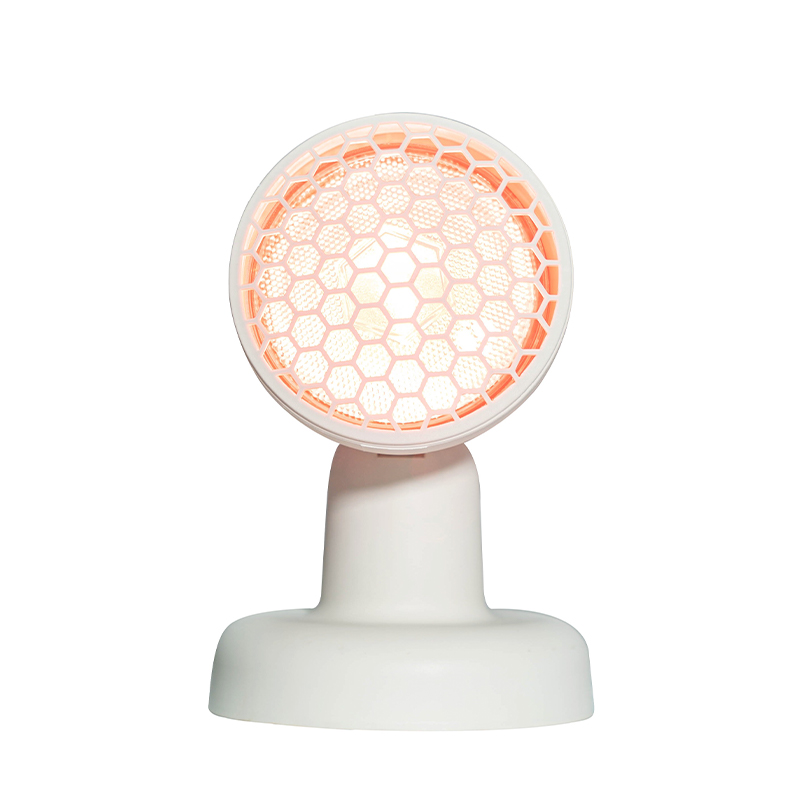 الجدول مصباح الأشعة تحت الحمراء