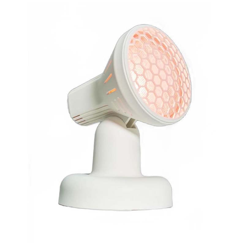 الجدول مصباح الأشعة تحت الحمراء الجدول مصباح الأشعة تحت الحمراء