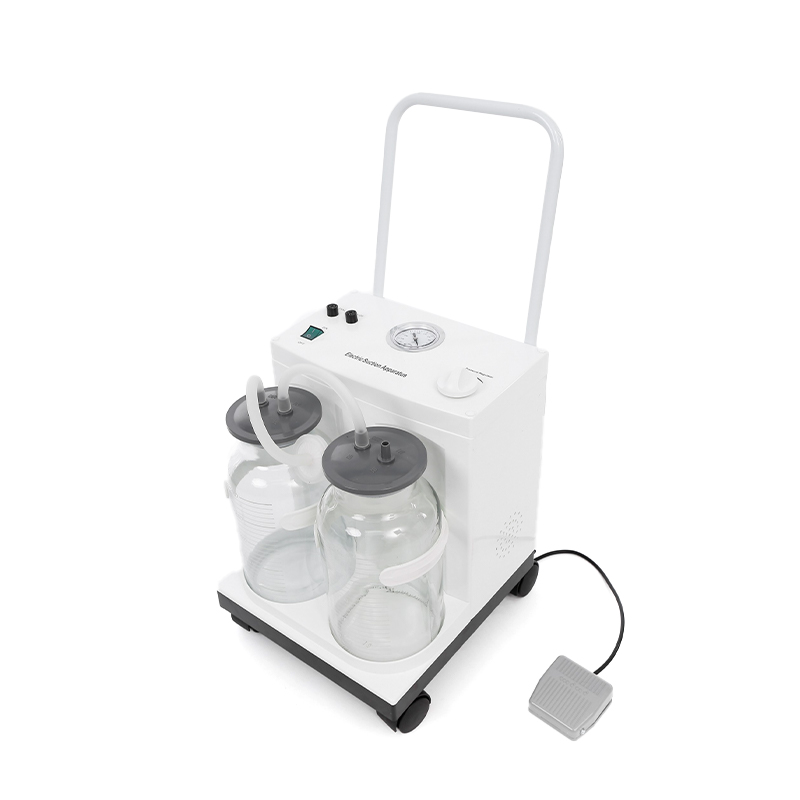 جهاز شفط كهربائي عالي الضغط السلبي جهاز شفط كهربائي عالي الضغط السلبي