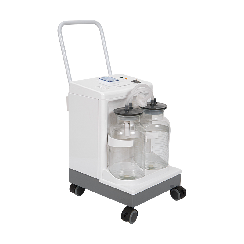 جهاز شفط كهربائي عالي الضغط السلبي