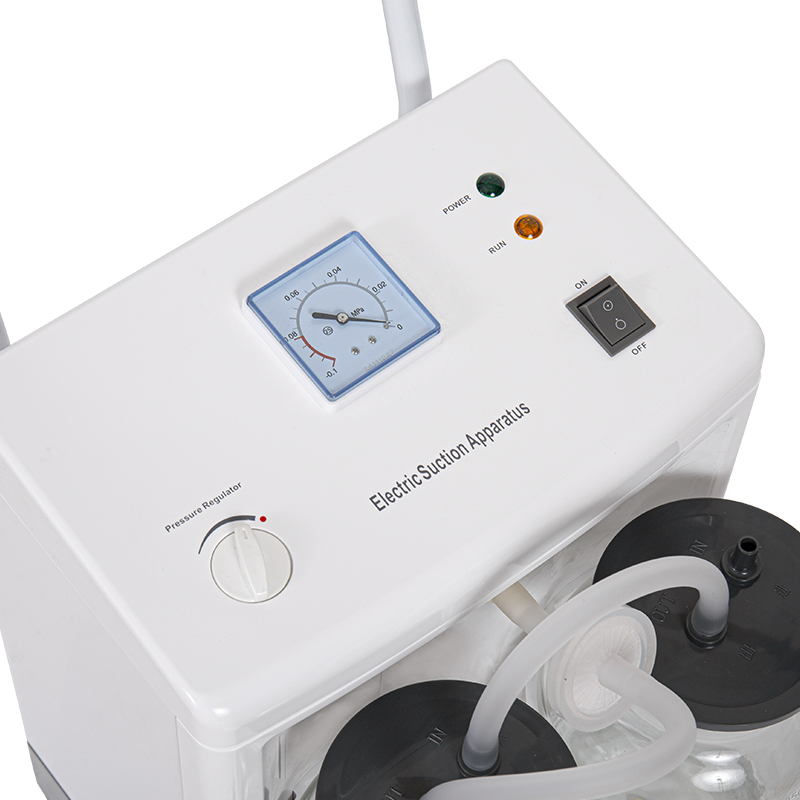 جهاز شفط كهربائي عالي الضغط السلبي جهاز شفط كهربائي عالي الضغط السلبي