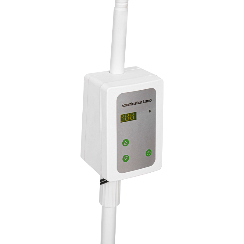 مصباح الفحص القابل للتعديل 9W LED مصباح الفحص القابل للتعديل 9W LED