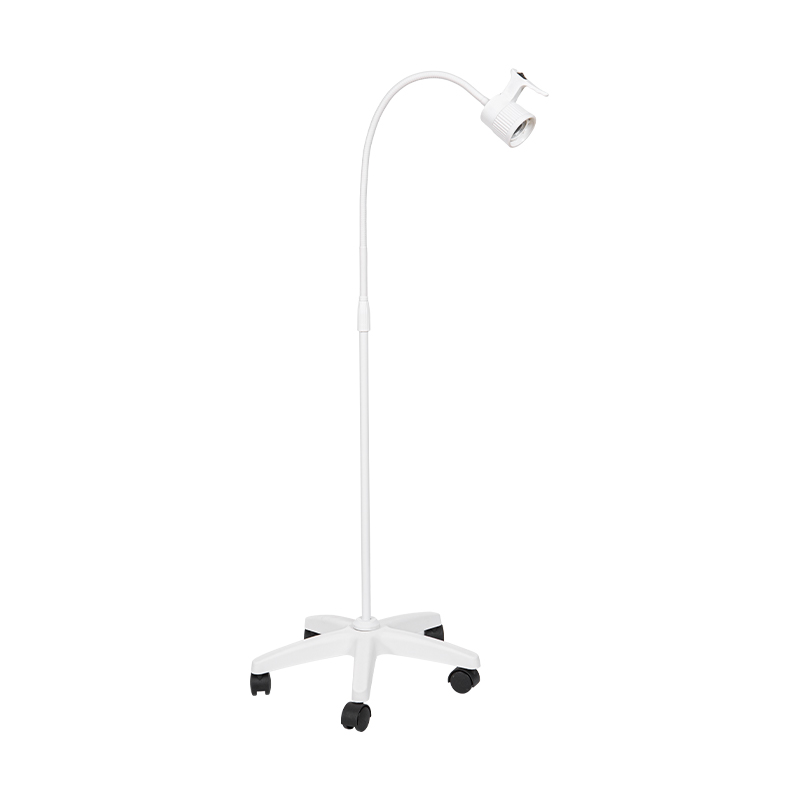 مصباح فحص LED محمول بقوة 9W مصباح فحص LED محمول بقوة 9W