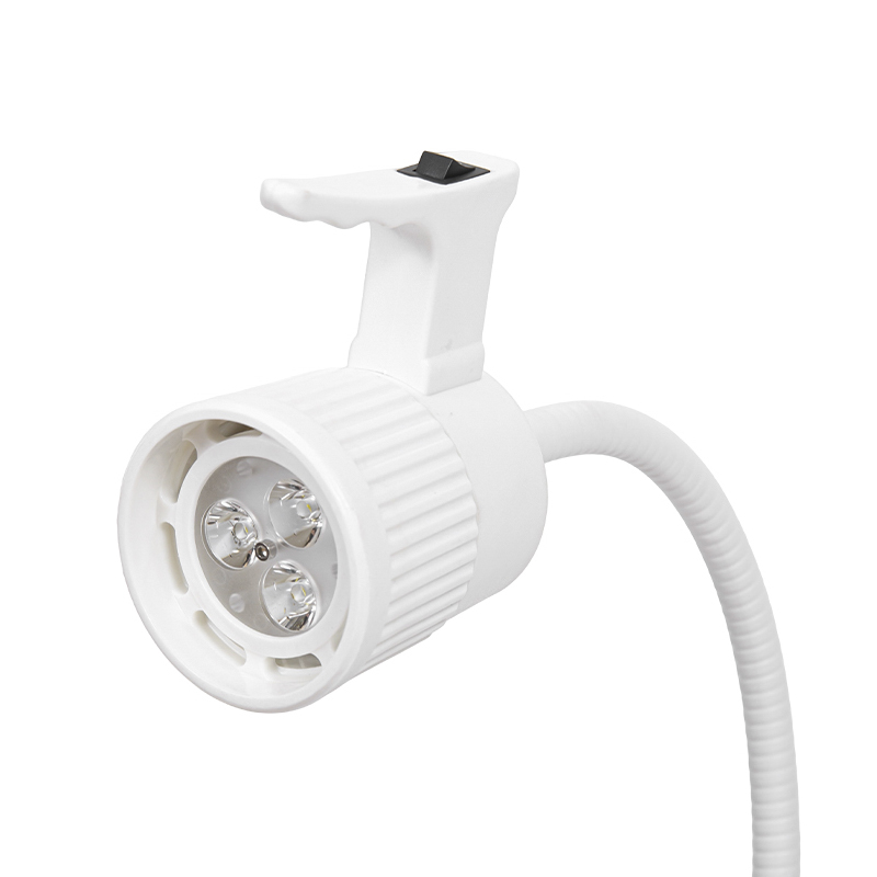 مصباح فحص LED محمول بقوة 9W مصباح فحص LED محمول بقوة 9W