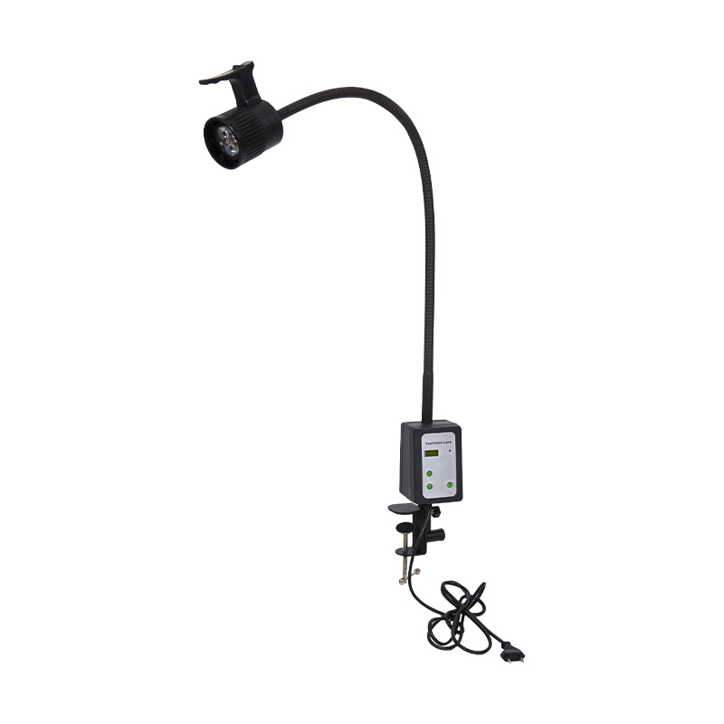 مصباح LED ثابت على الطاولة بقوة 9W مصباح LED ثابت على الطاولة بقوة 9W