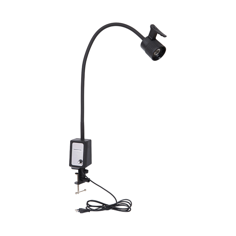 مصباح LED ثابت على الطاولة بقوة 9W مصباح LED ثابت على الطاولة بقوة 9W