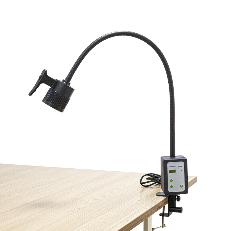 مصباح LED ثابت على الطاولة بقوة 9W مصباح LED ثابت على الطاولة بقوة 9W