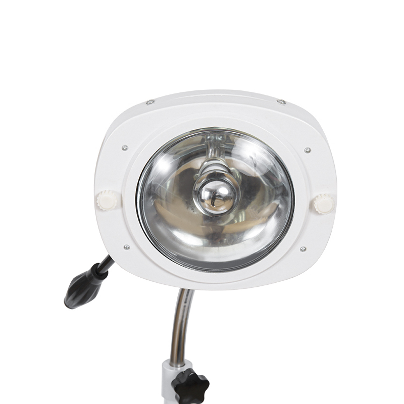 25W مصباح فحص ذو حامل لمبة هالوجين ذات فتحة واحدة 25W مصباح فحص ذو حامل لمبة هالوجين ذات فتحة واحدة