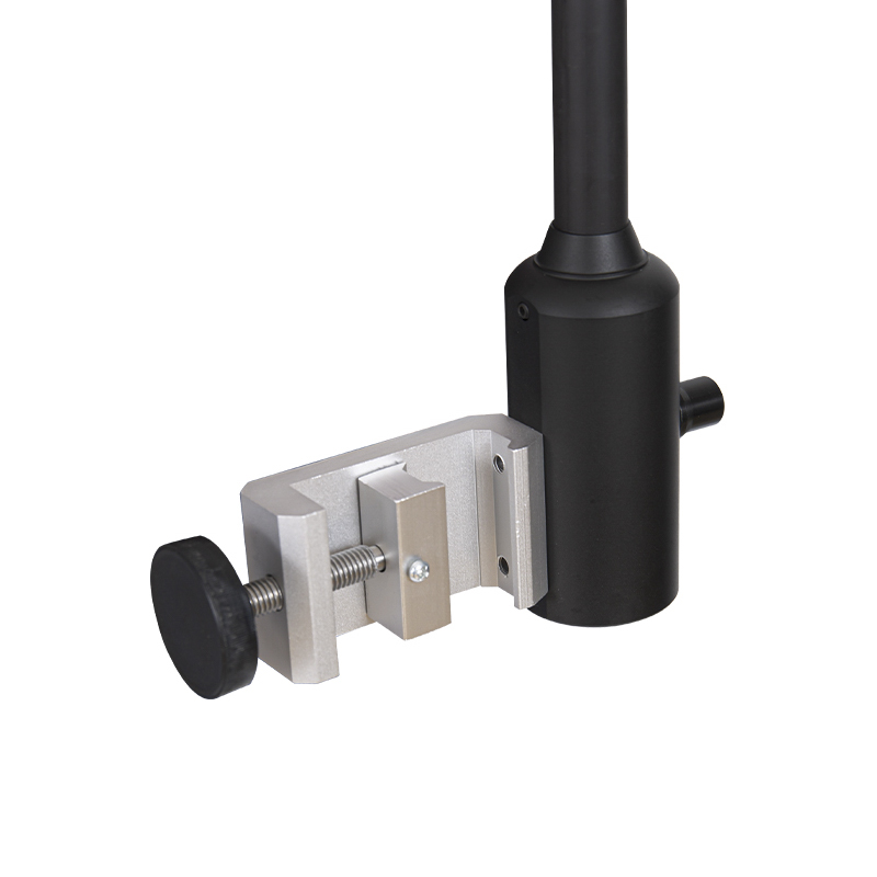 5W مصباح LED قابل التثبيت بحامل ملقطي لطاولة العمليات بذراع مرن