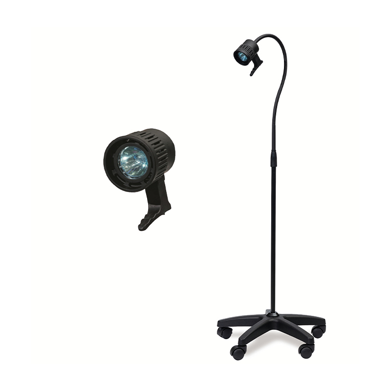 مصباح فحص الهالوجين 35W مصباح فحص الهالوجين 35W