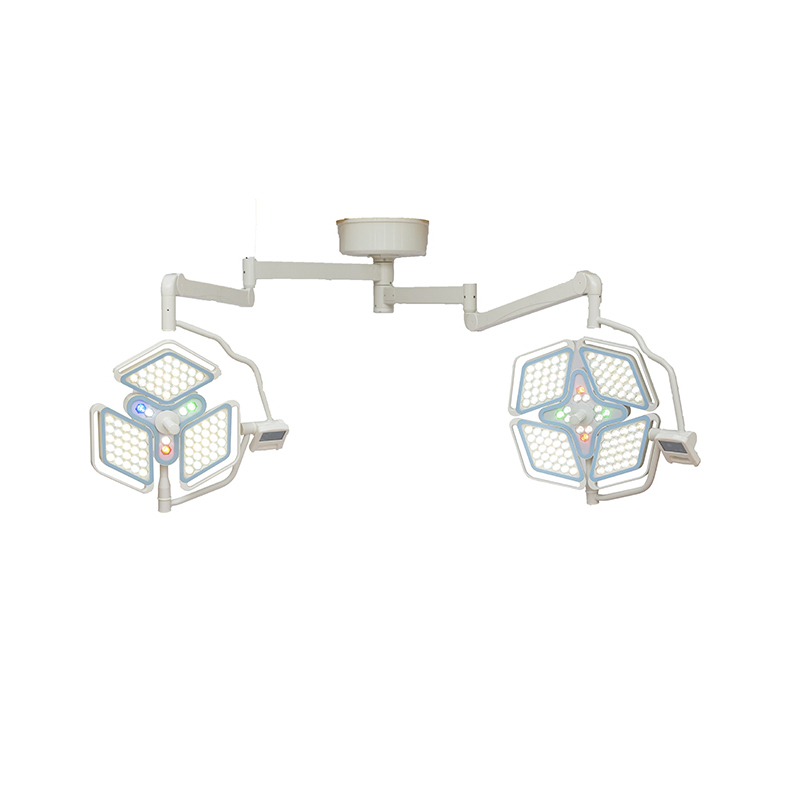 نوع جديد سقف LED مصباح تشغيل بضعية الظلال