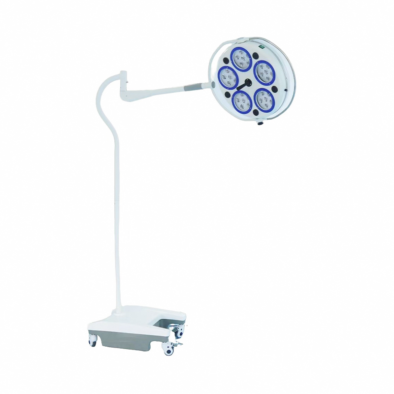 موبايل 5 حفرة مصباح التشغيل بدون ظلال