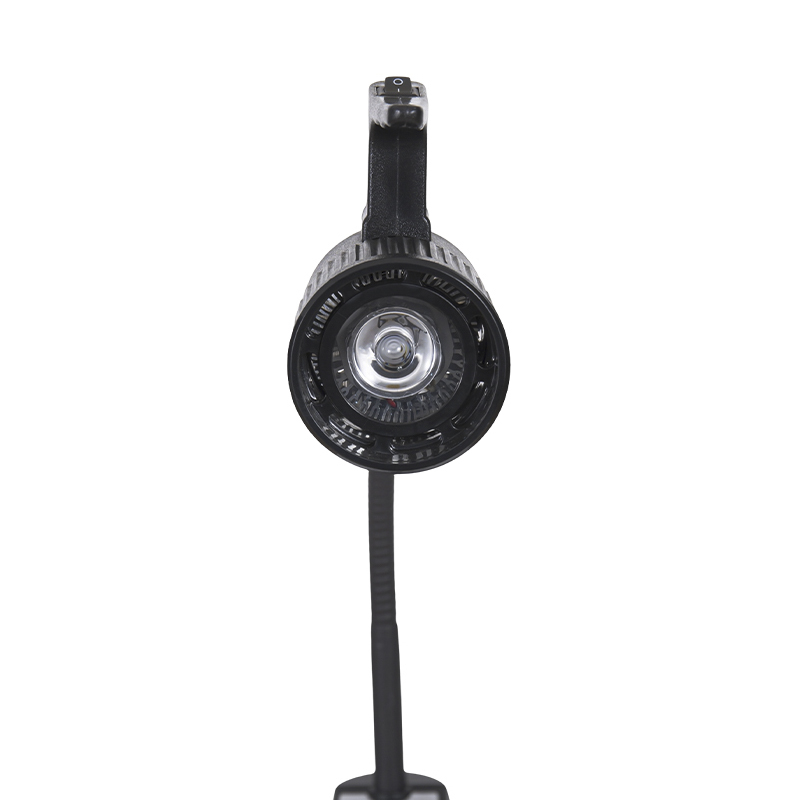 3W سطوع مصباح الفحص LED قابل للتعديل 3W سطوع مصباح الفحص LED قابل للتعديل