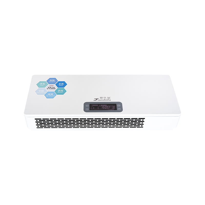 جدار مثبت على الجدار 100 معقم هواء البلازما جدار مثبت على الجدار 100 معقم هواء البلازما