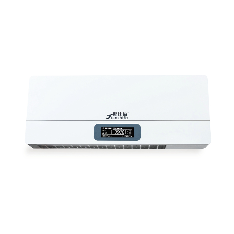 جدار مثبت على الجدار 100 معقم هواء البلازما جدار مثبت على الجدار 100 معقم هواء البلازما