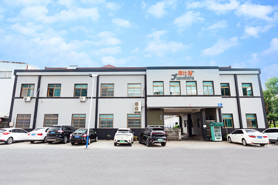 Jiangyin jianshifu Equipment Co.,Ltd.
